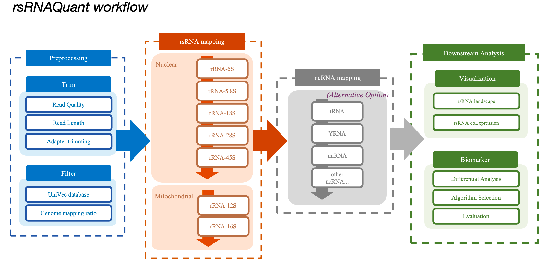 Workflow Diagram